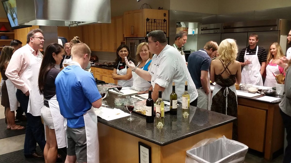Central Market Cooking School