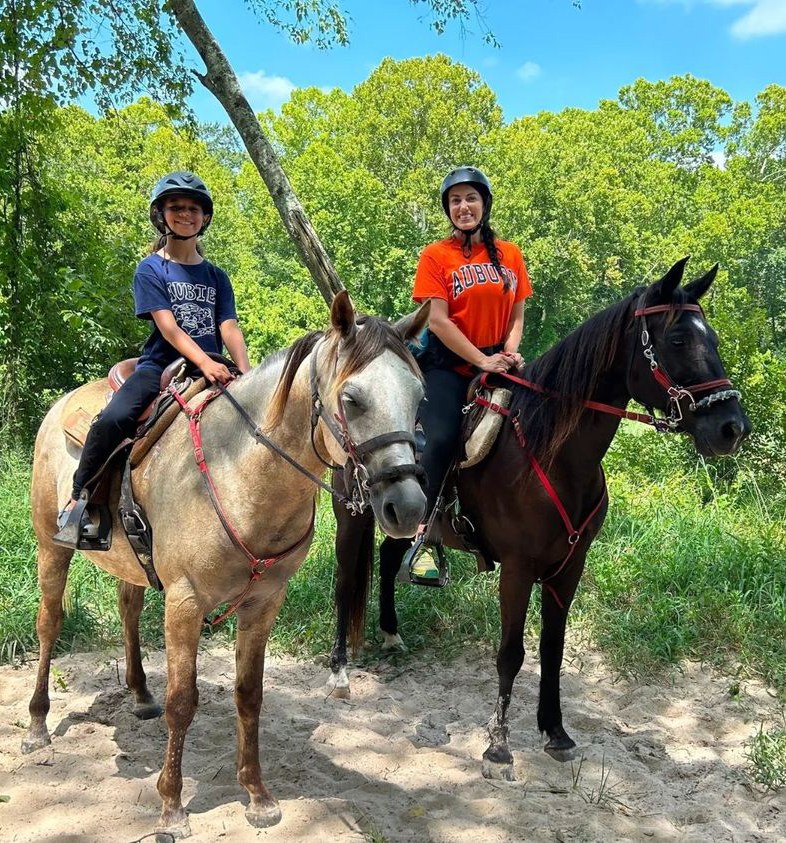 Cypress Trails Ranch