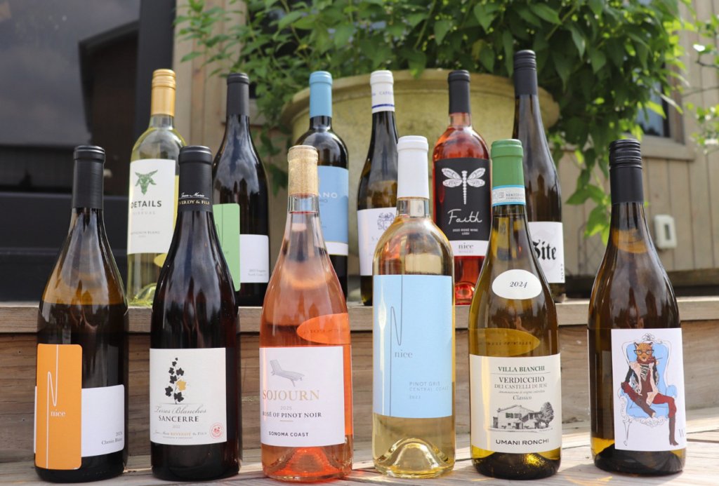 Nice Winery