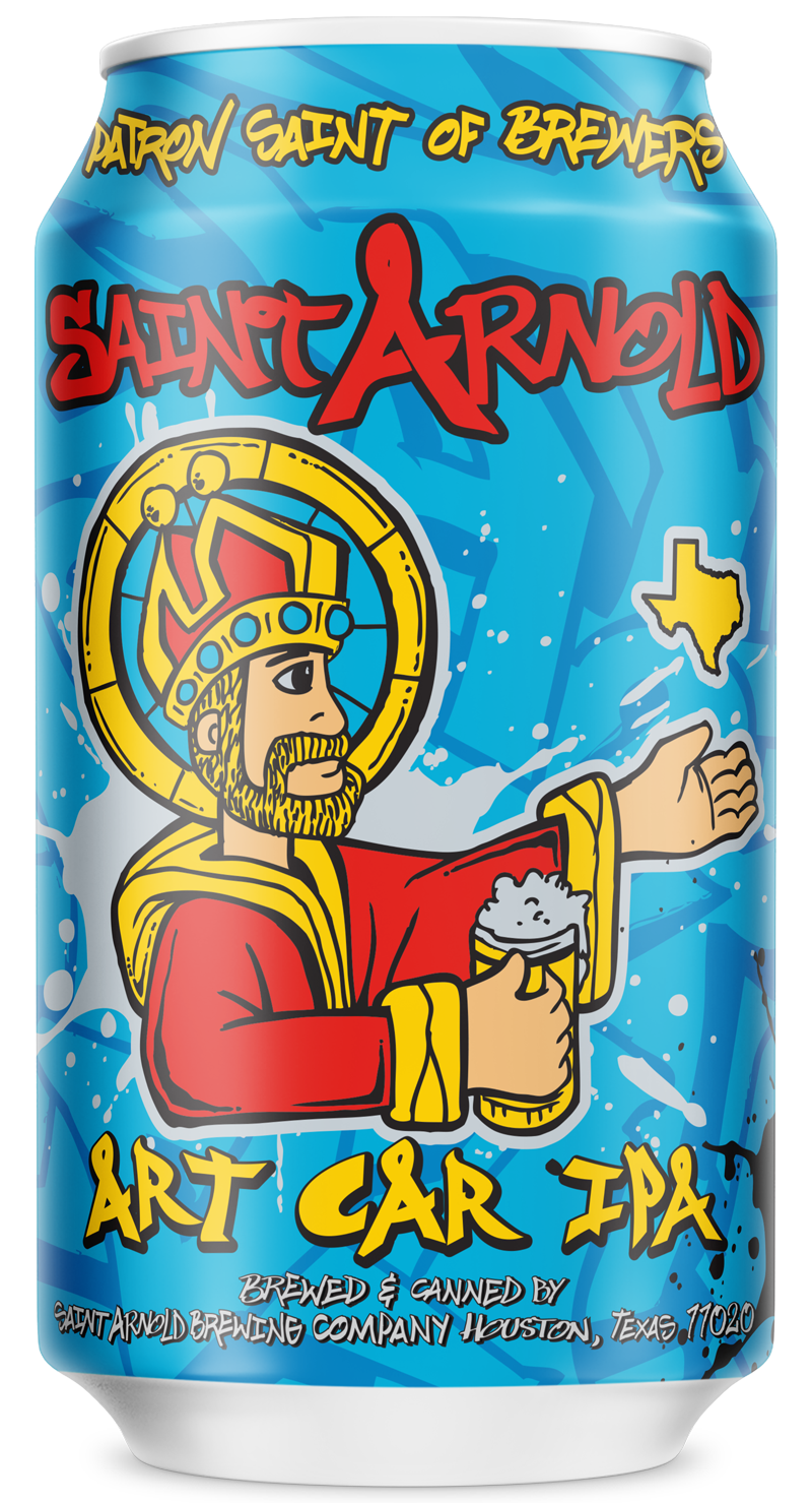 Saint Arnold Brewing Company