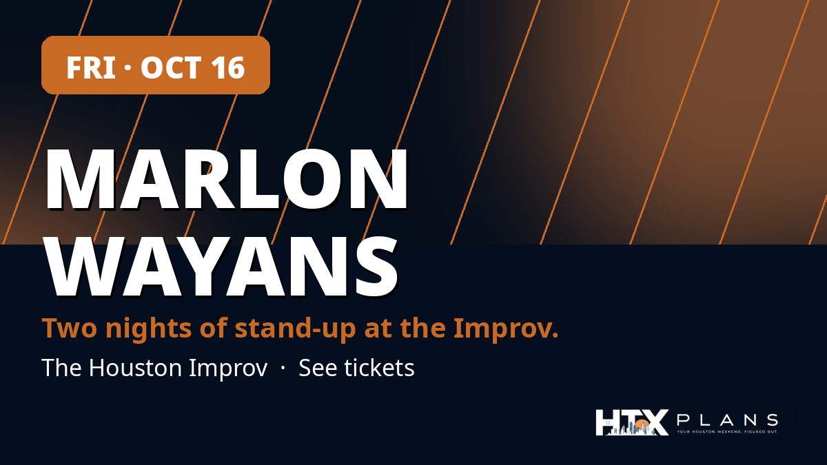 Marlon Wayans