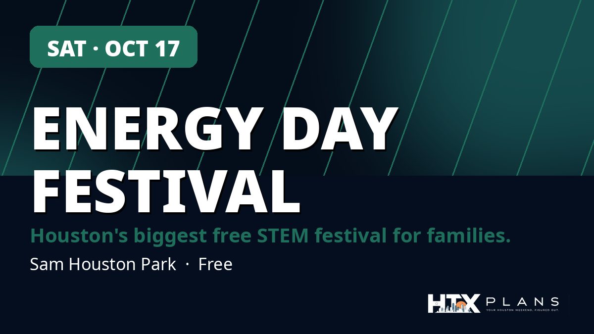 Energy Day Festival
