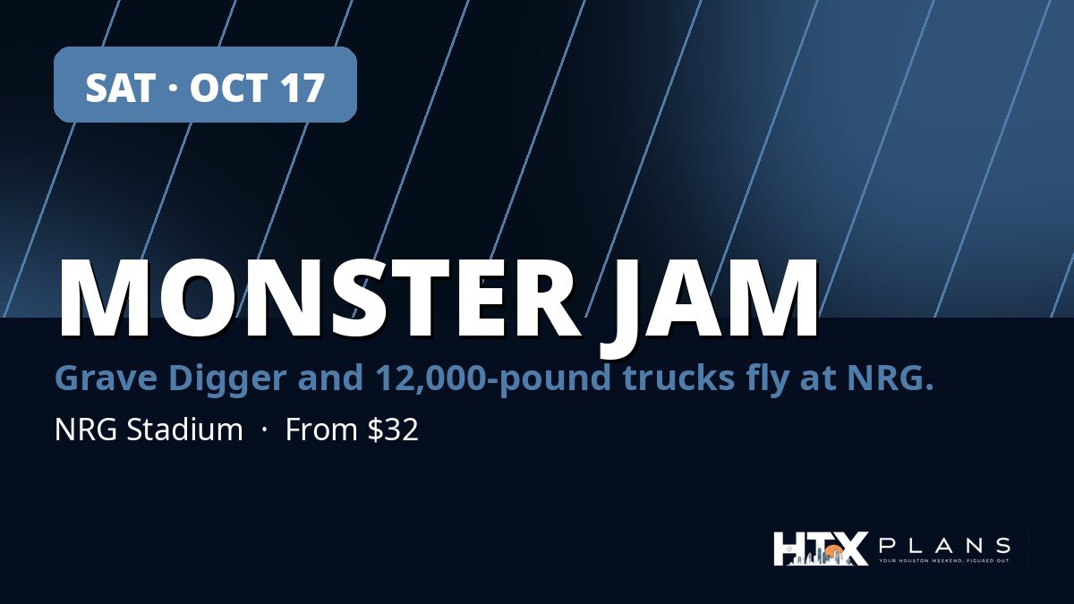 Monster Jam
