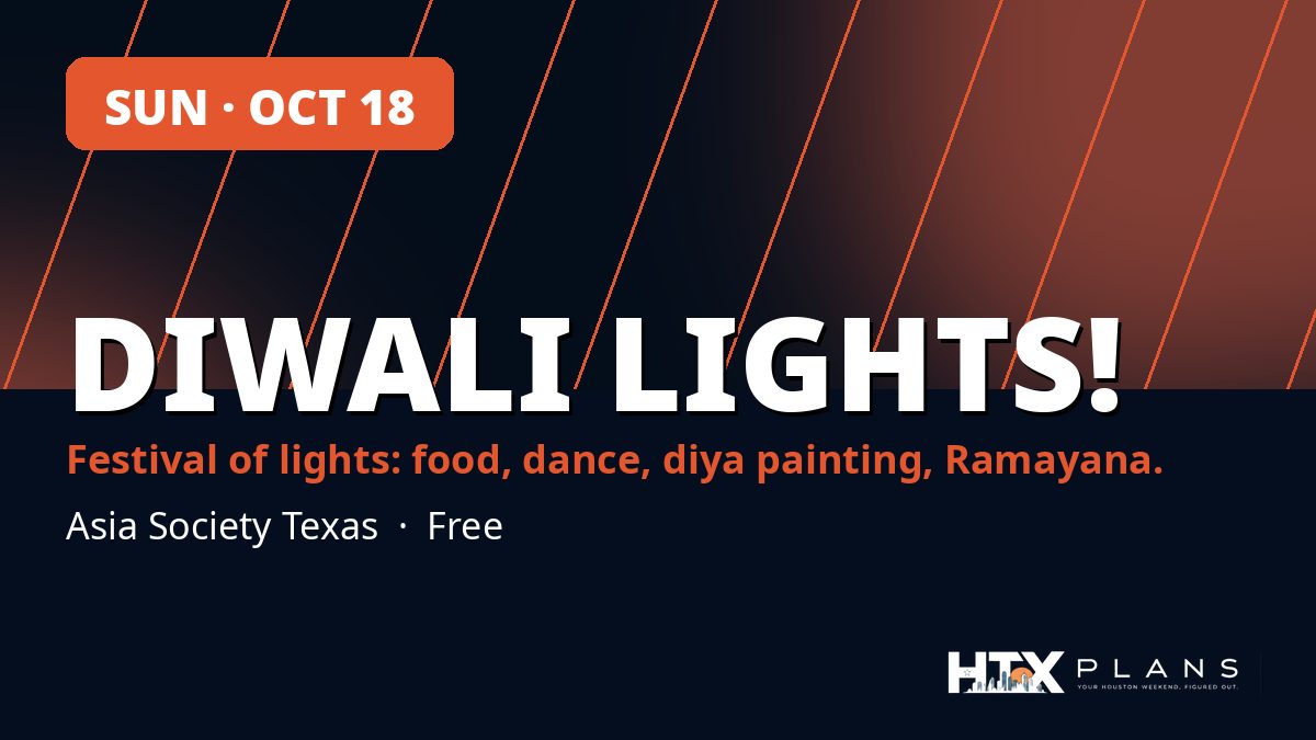 Diwali Lights! 2026