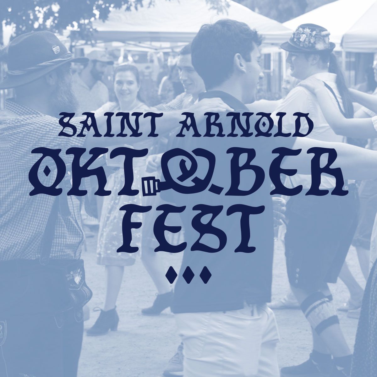 Oktoberfest Brass Brunch at Saint Arnold