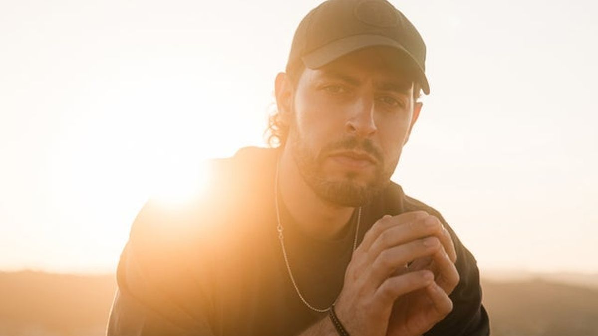 Jason Ross: True North Tour