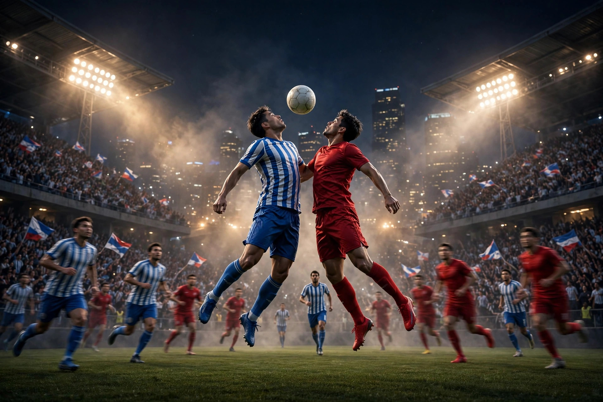 C.F. Monterrey vs. Toluca FC: Leagues Cup Final Rematch
