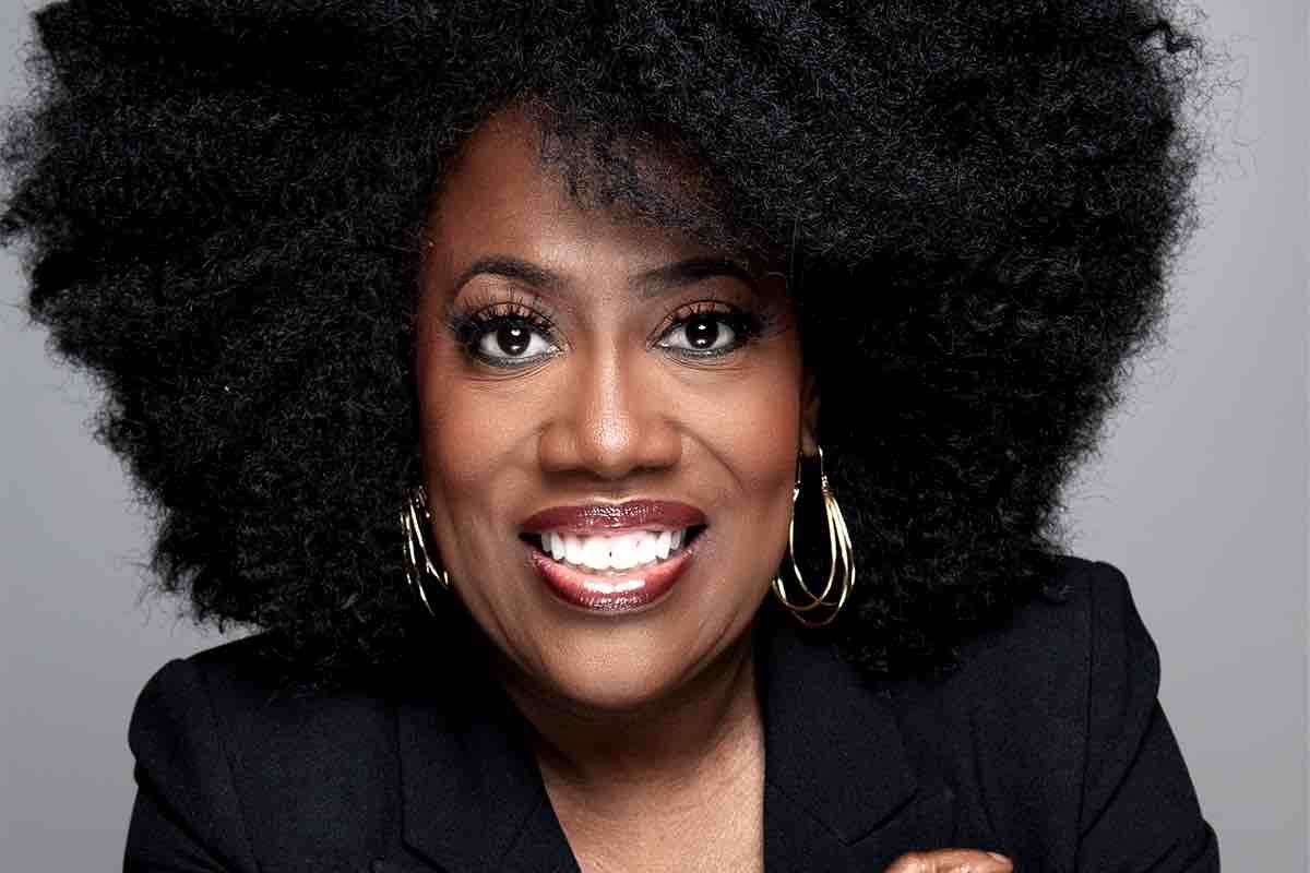 Sheryl Underwood: I Need a Job Tour