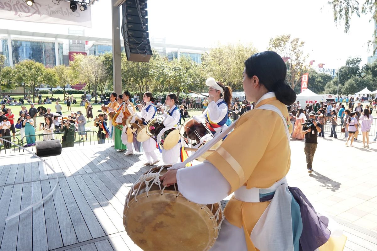 Korean Festival Houston 2026 (17th annual)