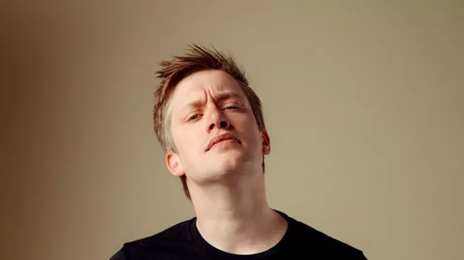Daniel Sloss: BITTER