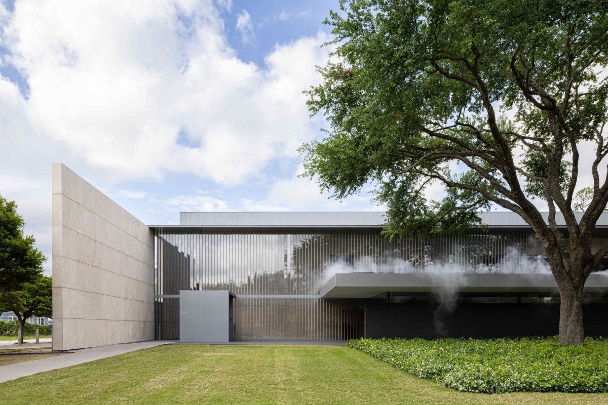 Asia Society Texas