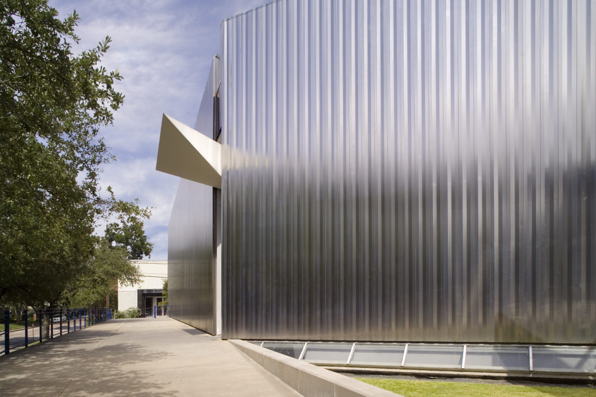 Contemporary Arts Museum Houston