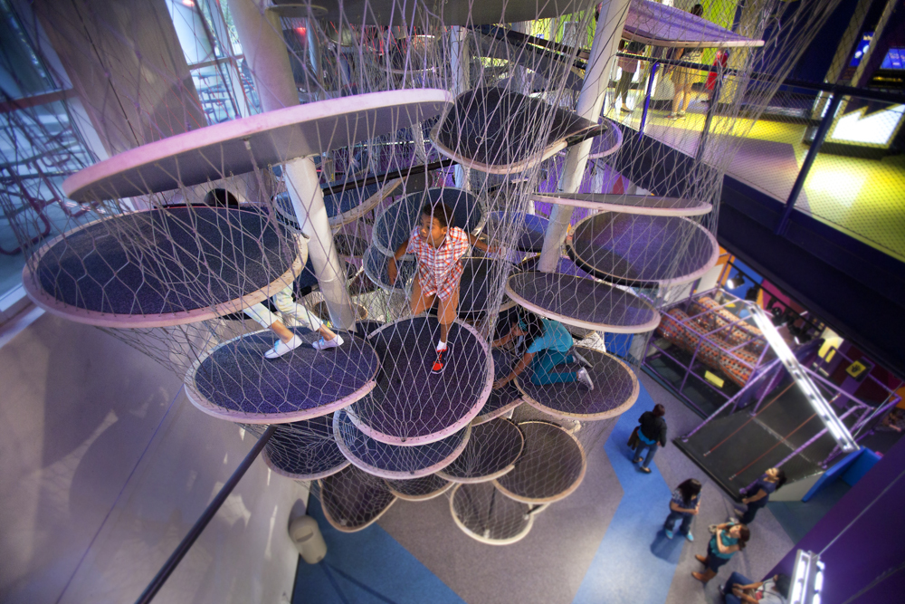 Children's Museum Houston